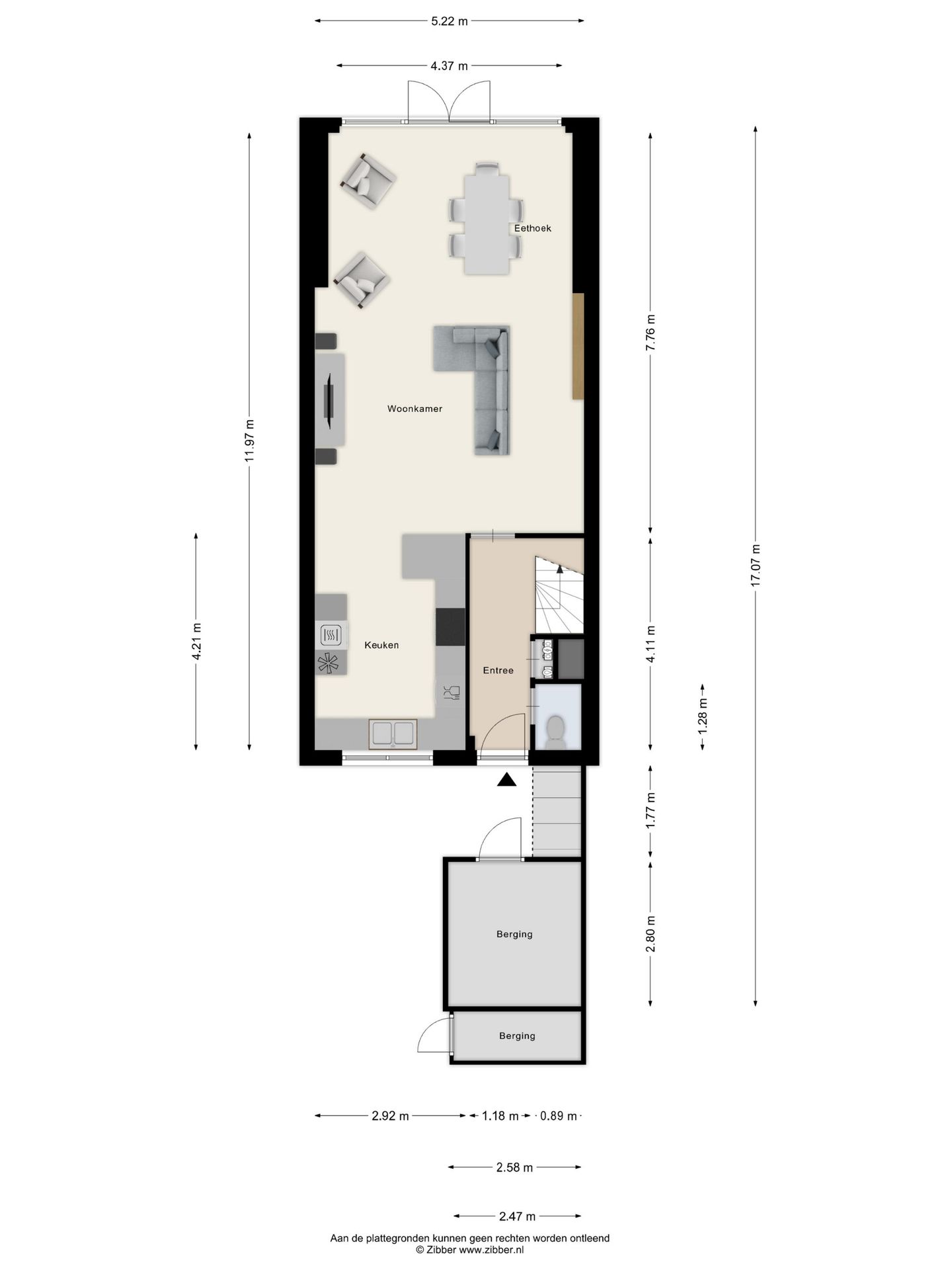 Foto 34 van Duivenkamp 60