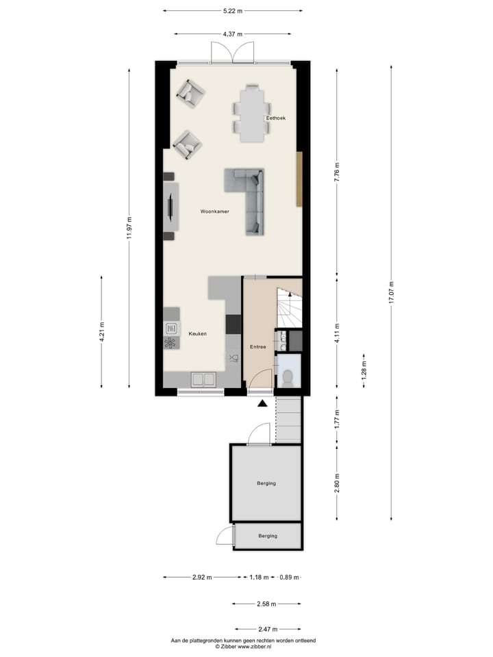 Foto 34 van Duivenkamp 60