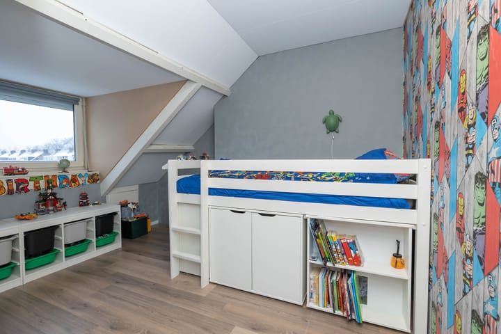 Photo 33 of Rembrandtstraat 3