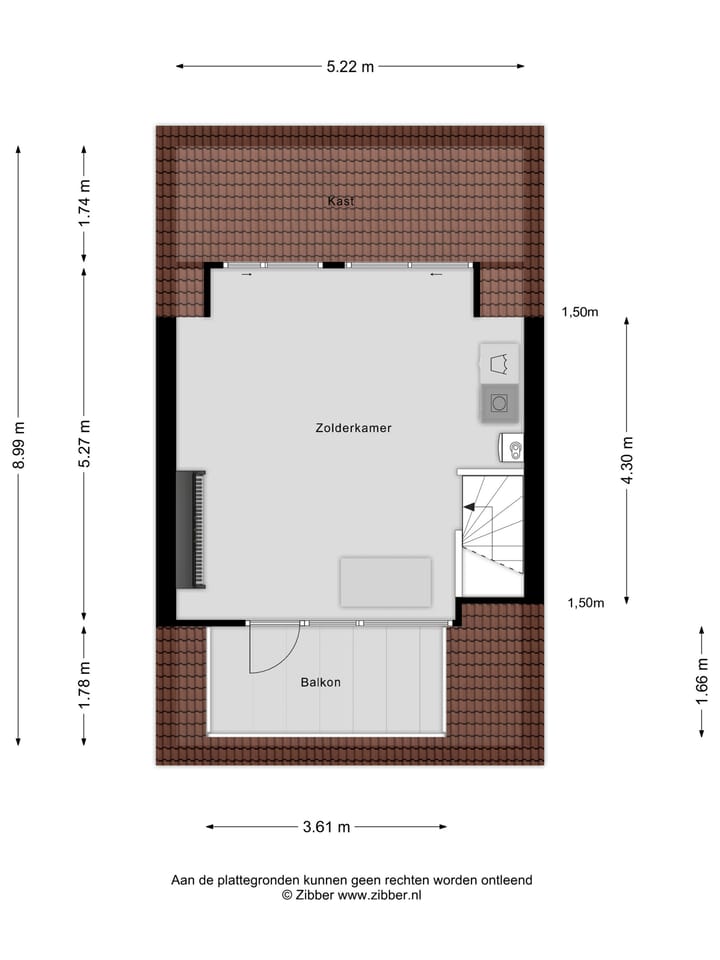 Foto 36 van Duivenkamp 60