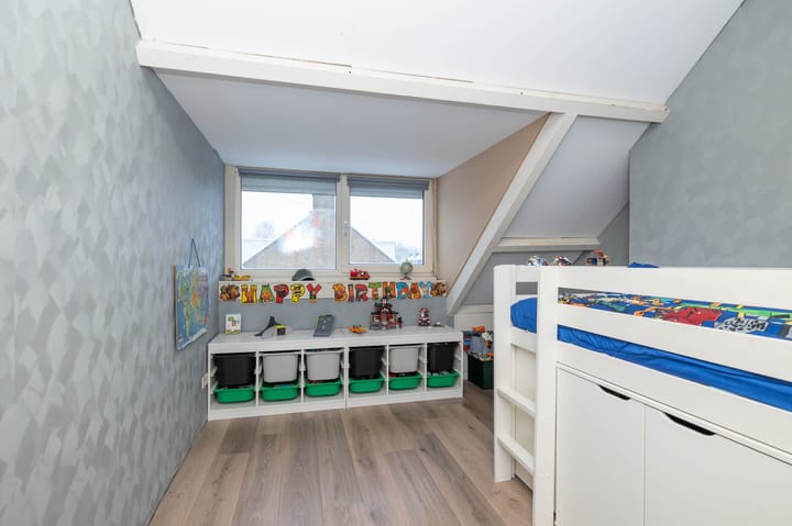 Photo 34 of Rembrandtstraat 3