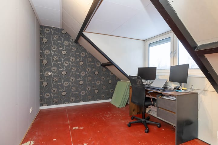 Photo 37 of Rembrandtstraat 3