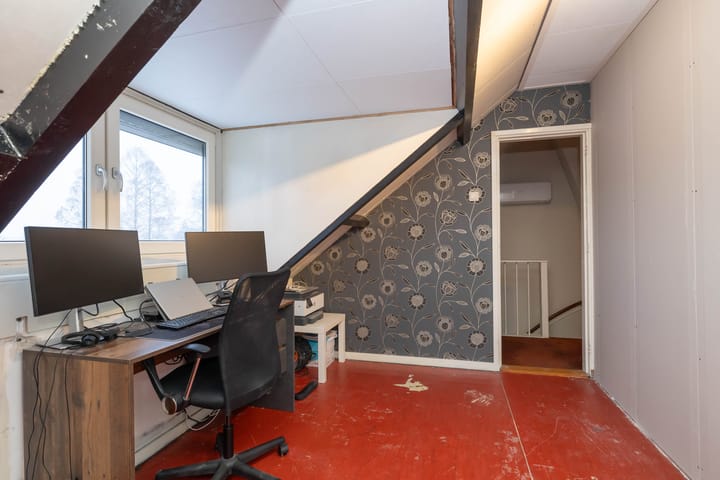 Photo 38 of Rembrandtstraat 3