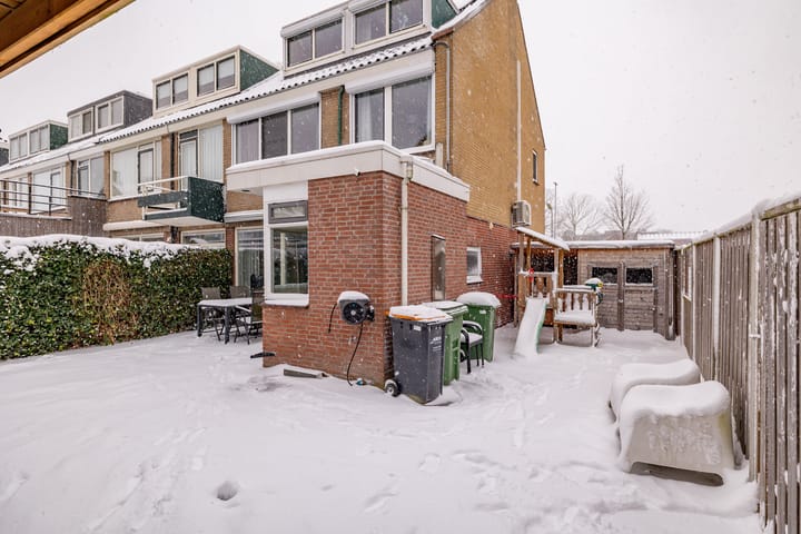 Photo 41 of Rembrandtstraat 3