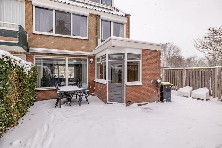 Photo 42 of Rembrandtstraat 3