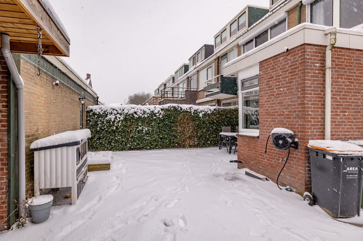 Photo 48 of Rembrandtstraat 3