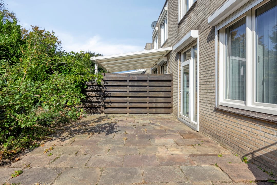 Foto 28 van Hazelaar 11