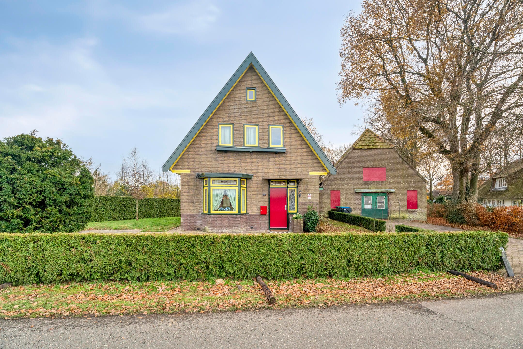 Maatweg, 10, Elspeet, 8075BE, Gelderland, Nederland 10 