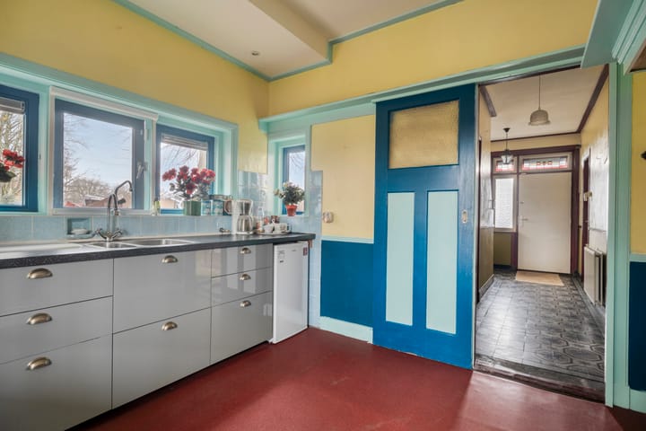 Foto 3 van Maatweg 10