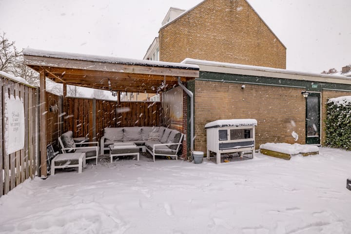 Photo 44 of Rembrandtstraat 3