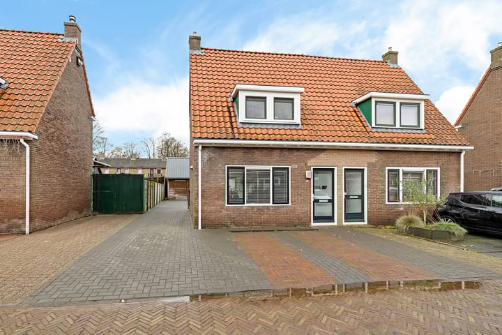 Foto 2 van Zuiderstraat 8