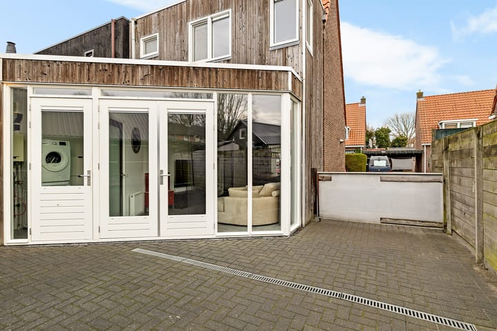 Foto 3 van Zuiderstraat 8