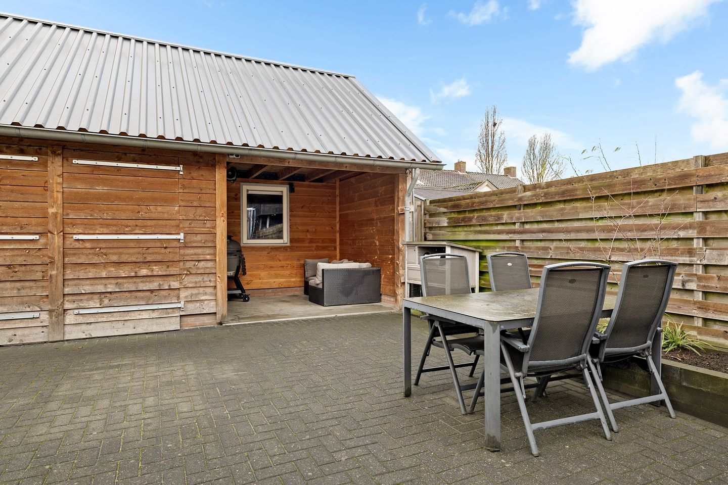 Photo 5 of Zuiderstraat 8