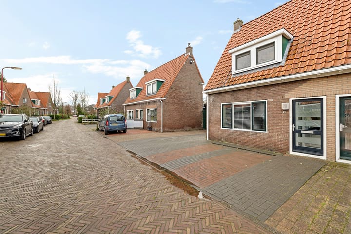 Foto 7 van Zuiderstraat 8