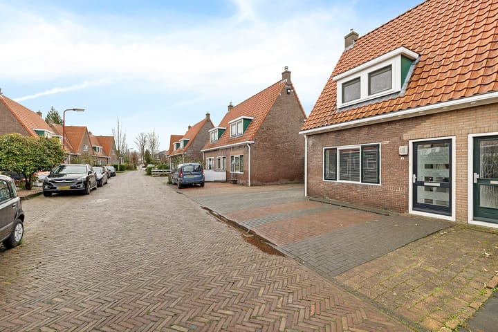 Foto 8 van Zuiderstraat 8