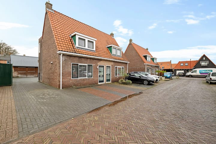 Foto 9 van Zuiderstraat 8