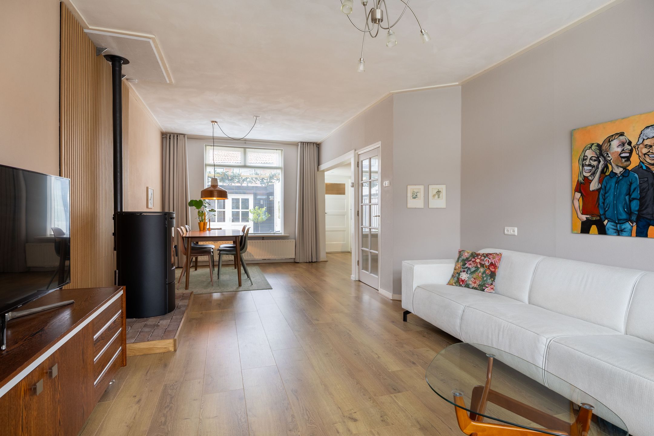 Foto 3 van Pieter de Hooghstraat 24