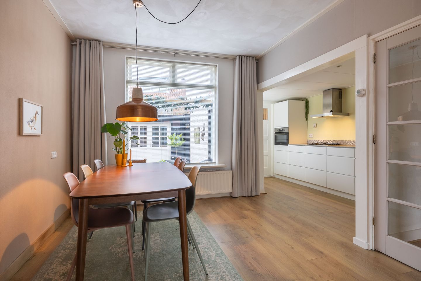 Foto 4 van Pieter de Hooghstraat 24