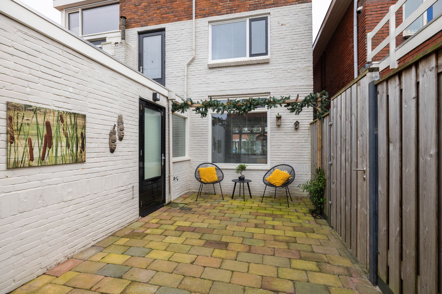 Foto 5 van Pieter de Hooghstraat 24