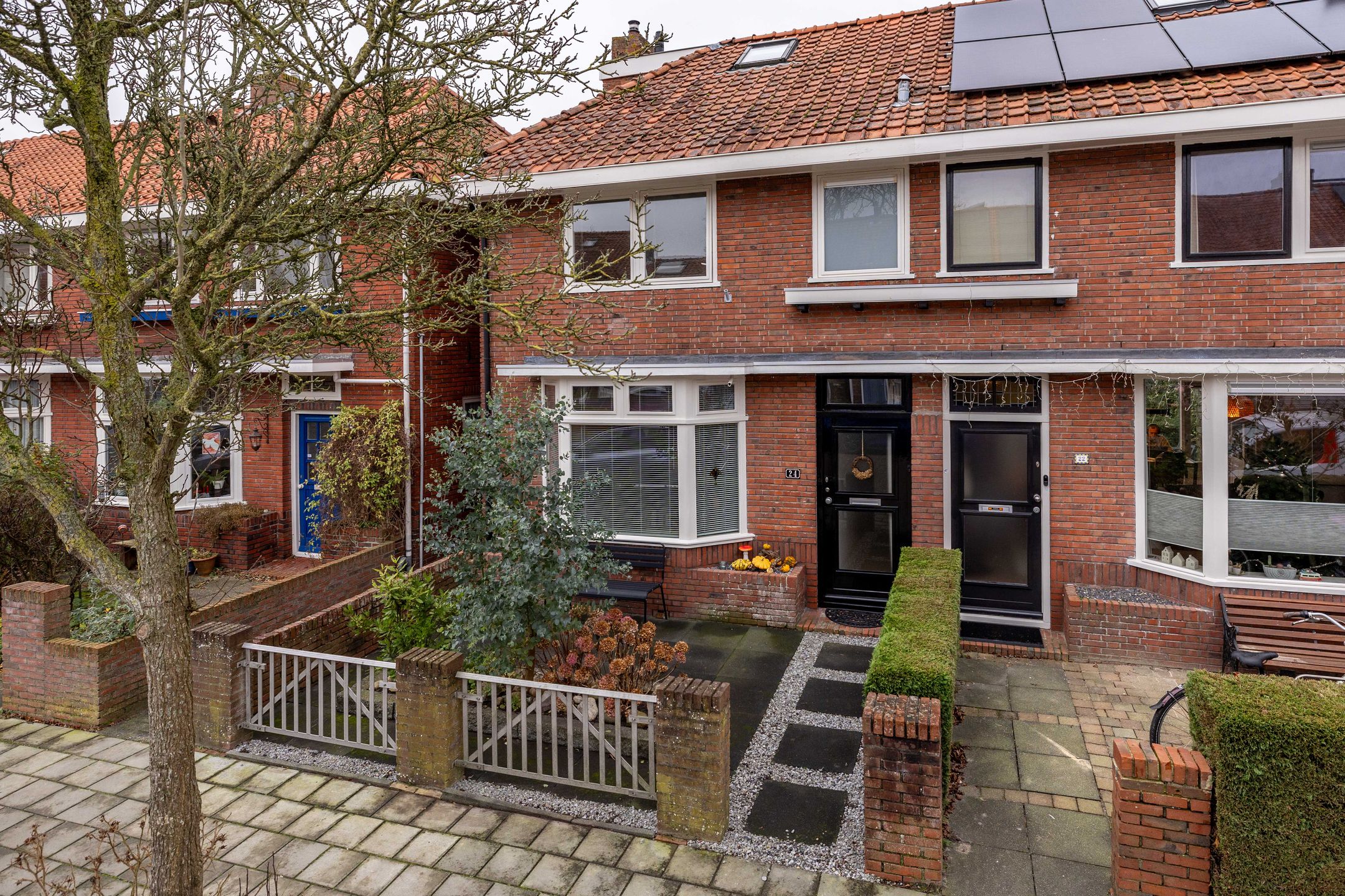 Foto 6 van Pieter de Hooghstraat 24