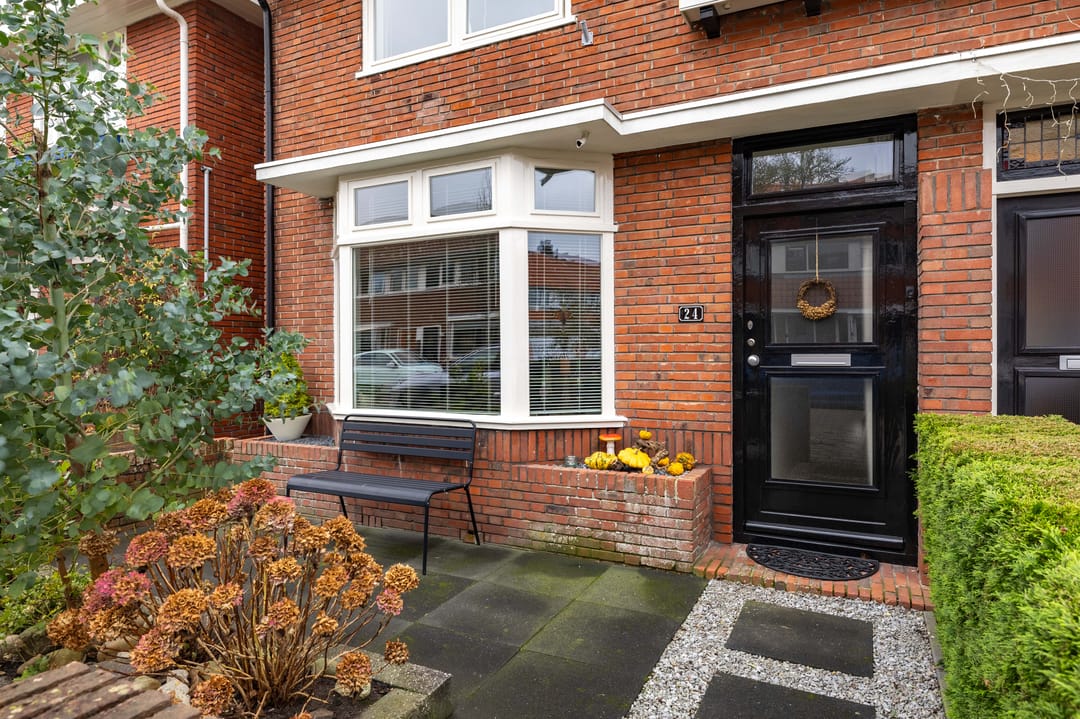 Foto 8 van Pieter de Hooghstraat 24