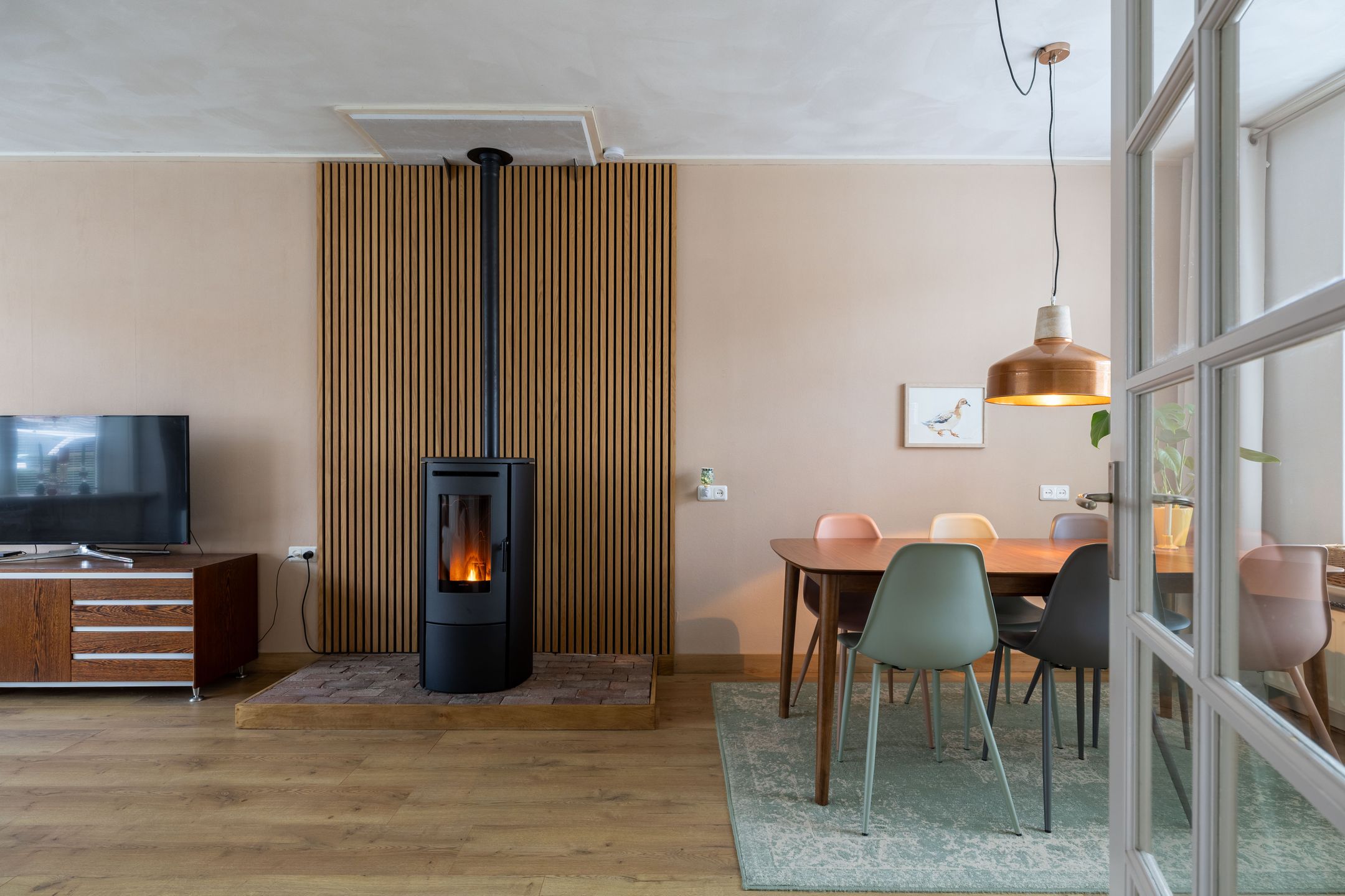 Foto 12 van Pieter de Hooghstraat 24