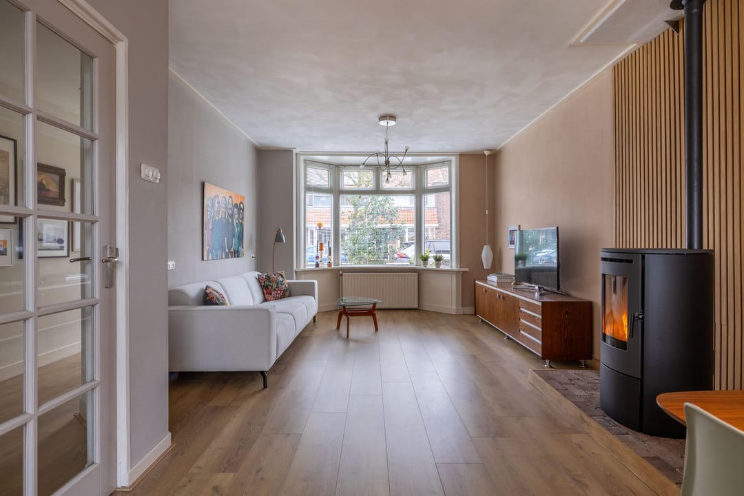 Foto 13 van Pieter de Hooghstraat 24