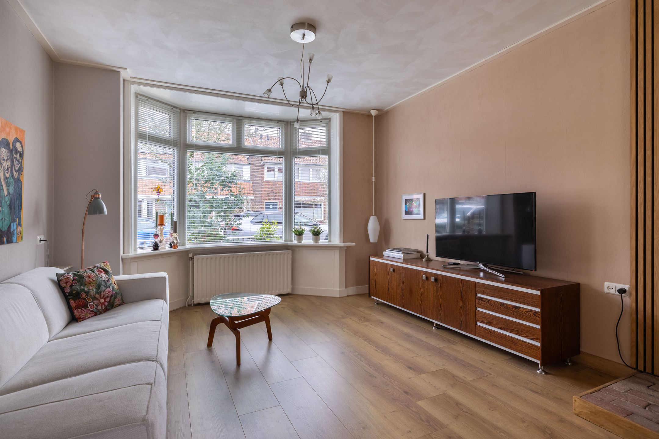 Foto 15 van Pieter de Hooghstraat 24