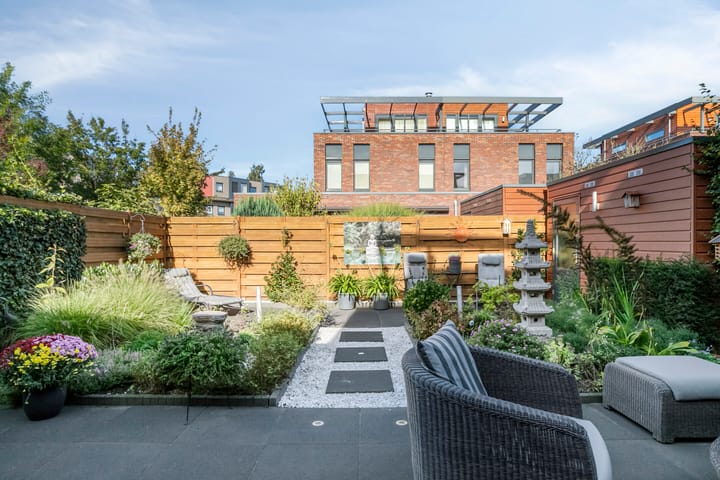 Foto 3 van Lage Geeren 23