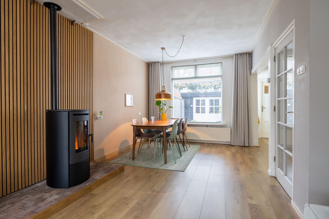 Foto 17 van Pieter de Hooghstraat 24