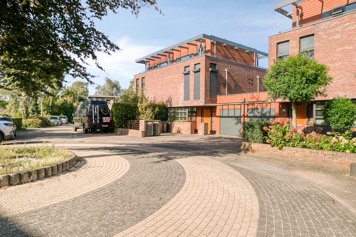 Foto 4 van Lage Geeren 23