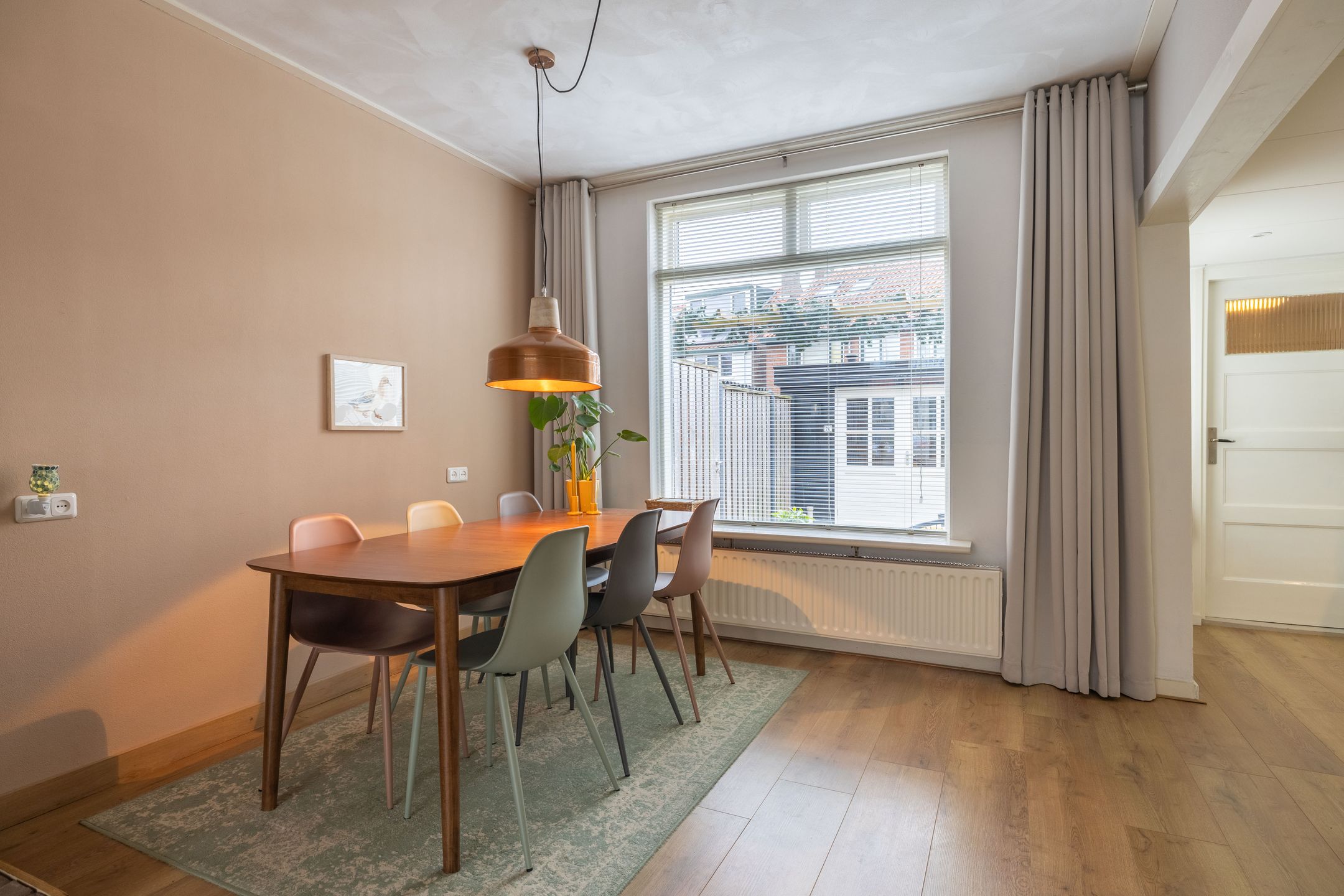 Foto 18 van Pieter de Hooghstraat 24