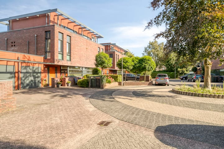 Foto 5 van Lage Geeren 23