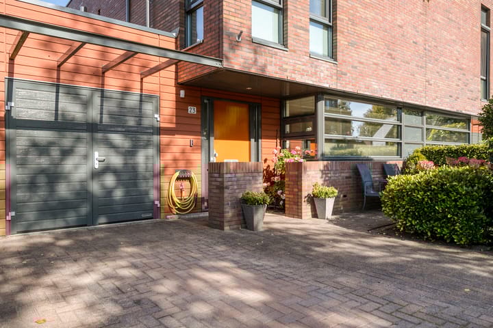 Foto 6 van Lage Geeren 23