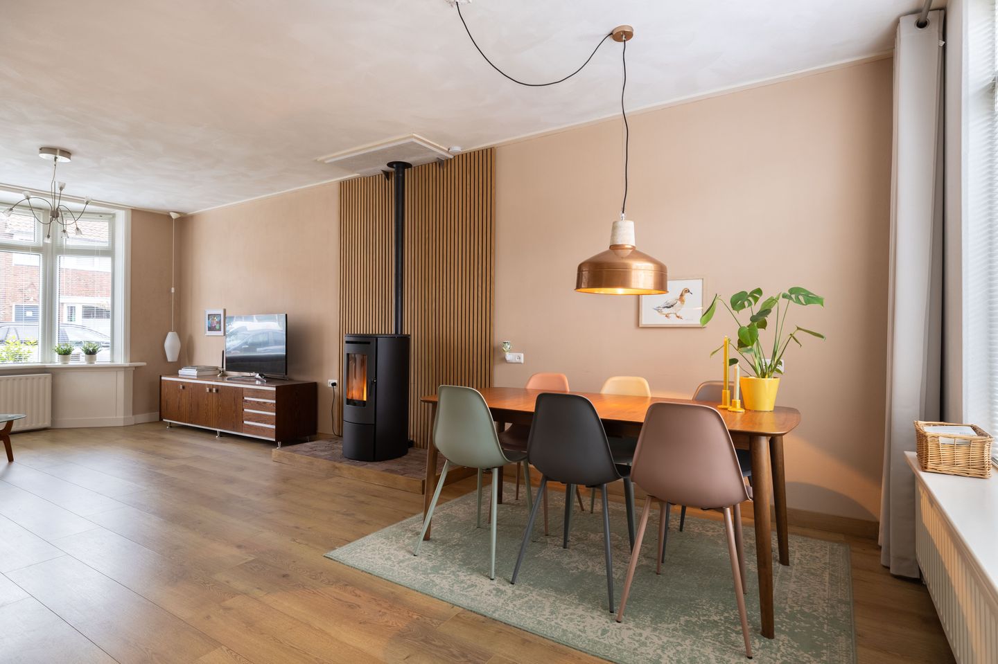 Foto 20 van Pieter de Hooghstraat 24