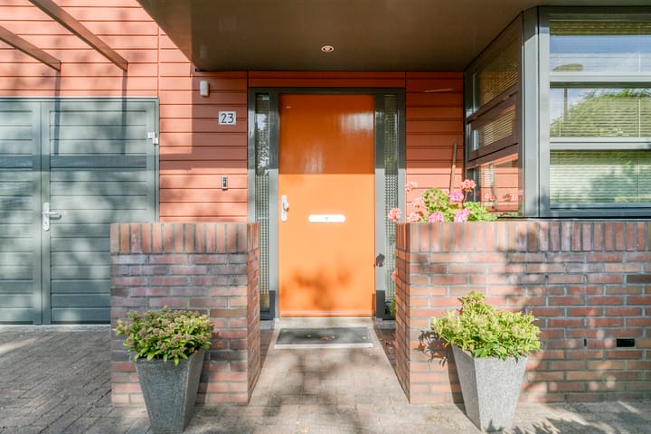 Foto 7 van Lage Geeren 23