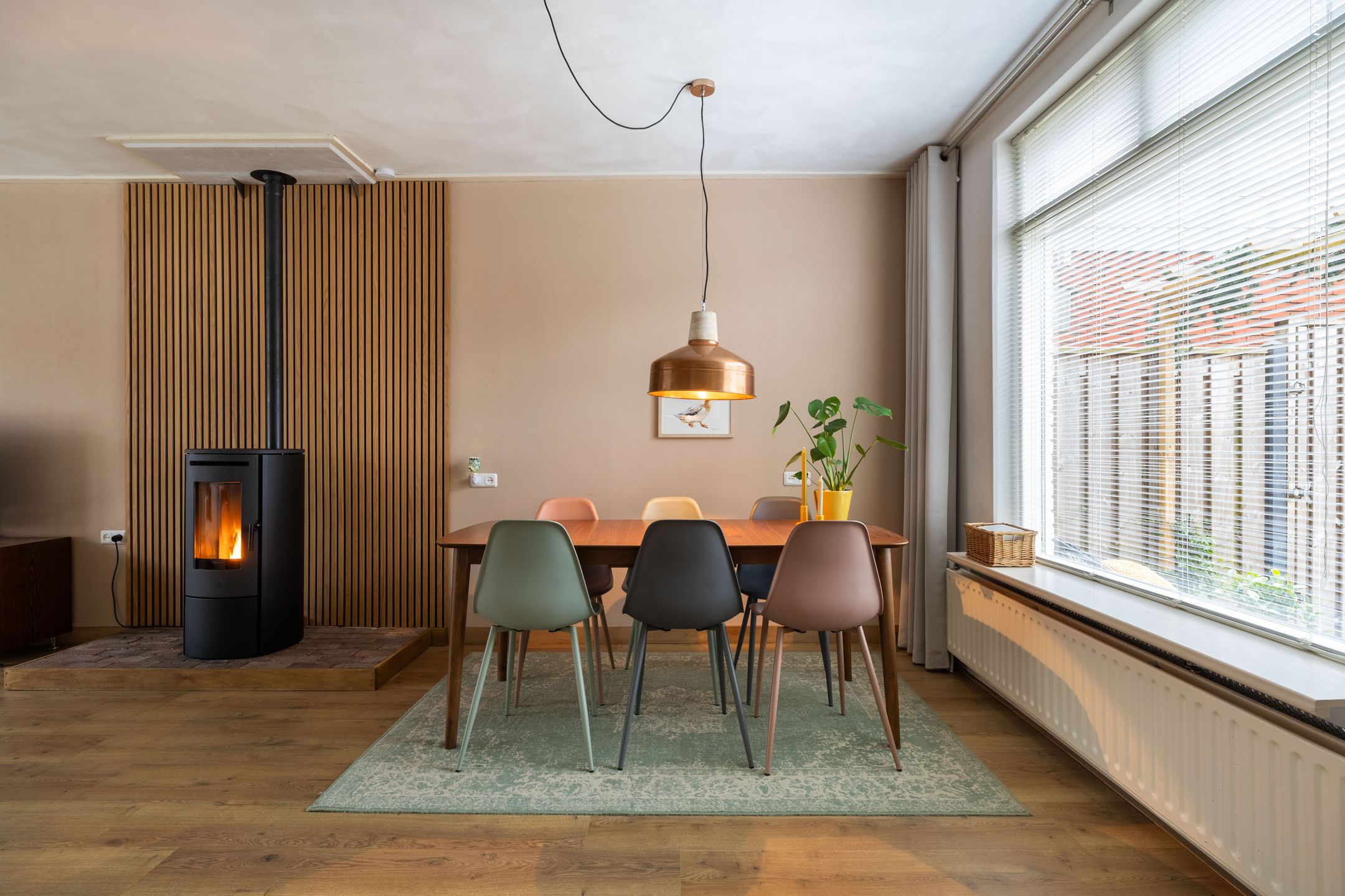 Foto 21 van Pieter de Hooghstraat 24