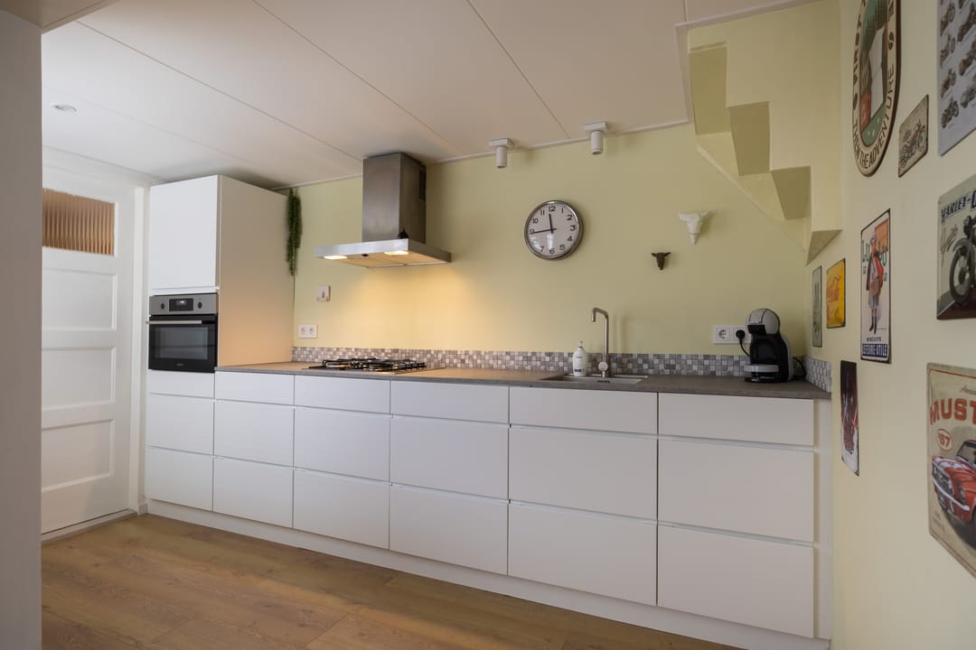 Foto 22 van Pieter de Hooghstraat 24