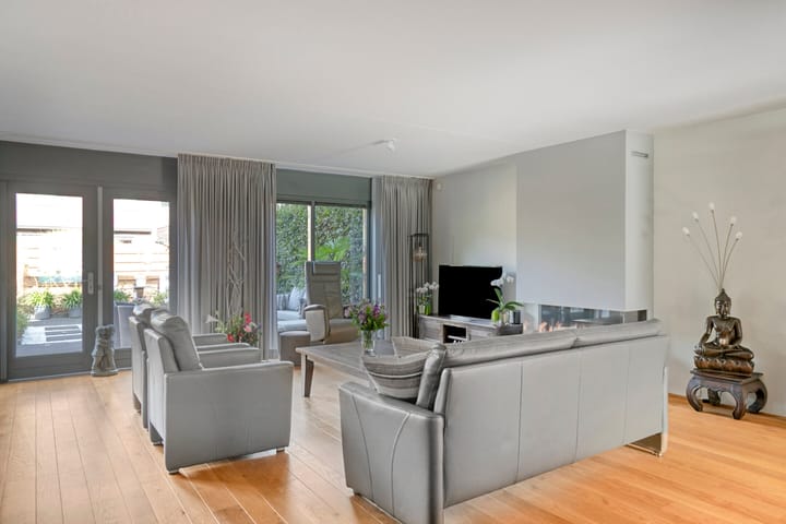 Foto 10 van Lage Geeren 23