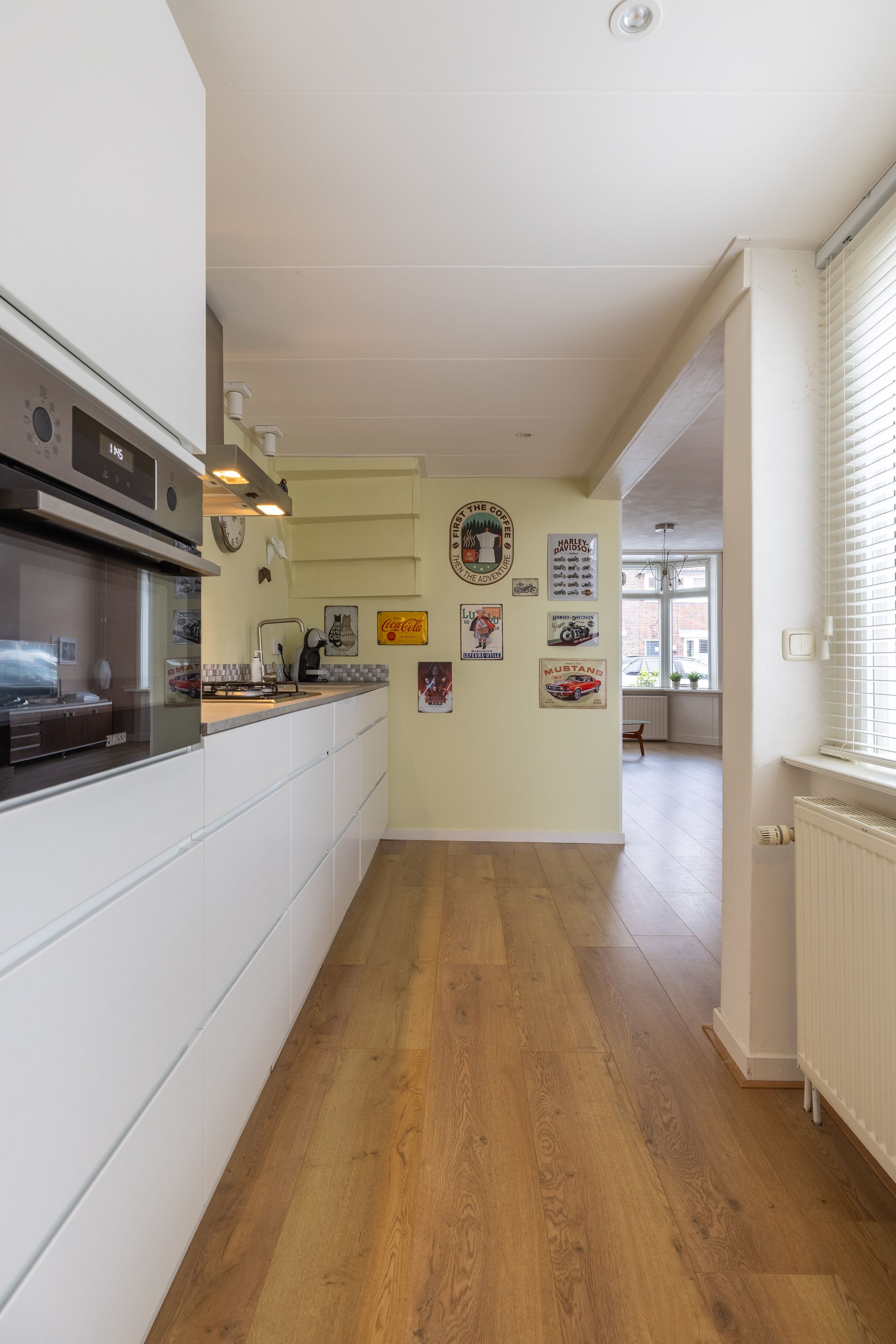 Foto 24 van Pieter de Hooghstraat 24