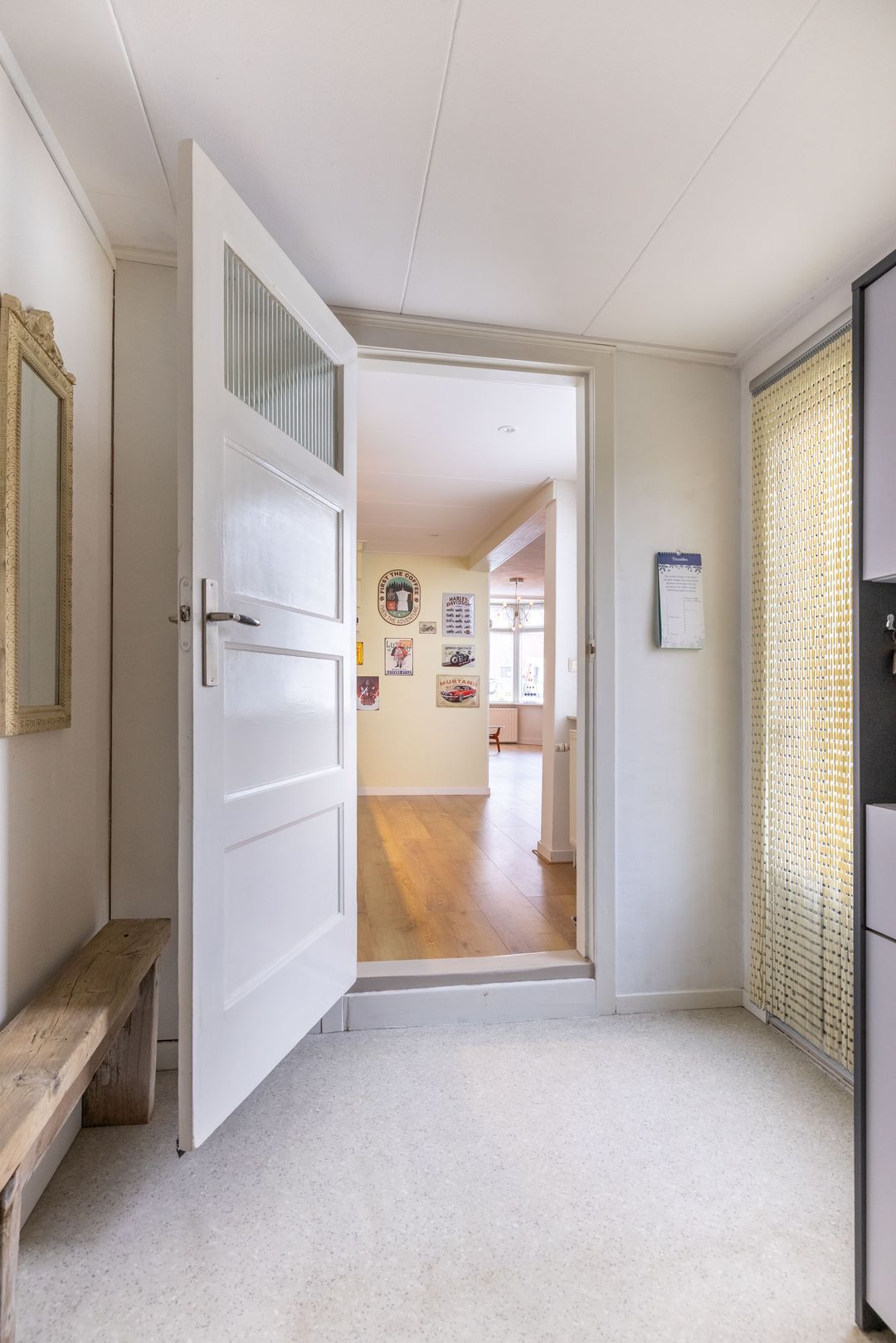 Foto 28 van Pieter de Hooghstraat 24