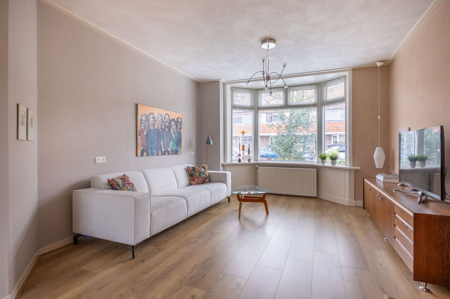 Foto 14 van Pieter de Hooghstraat 24