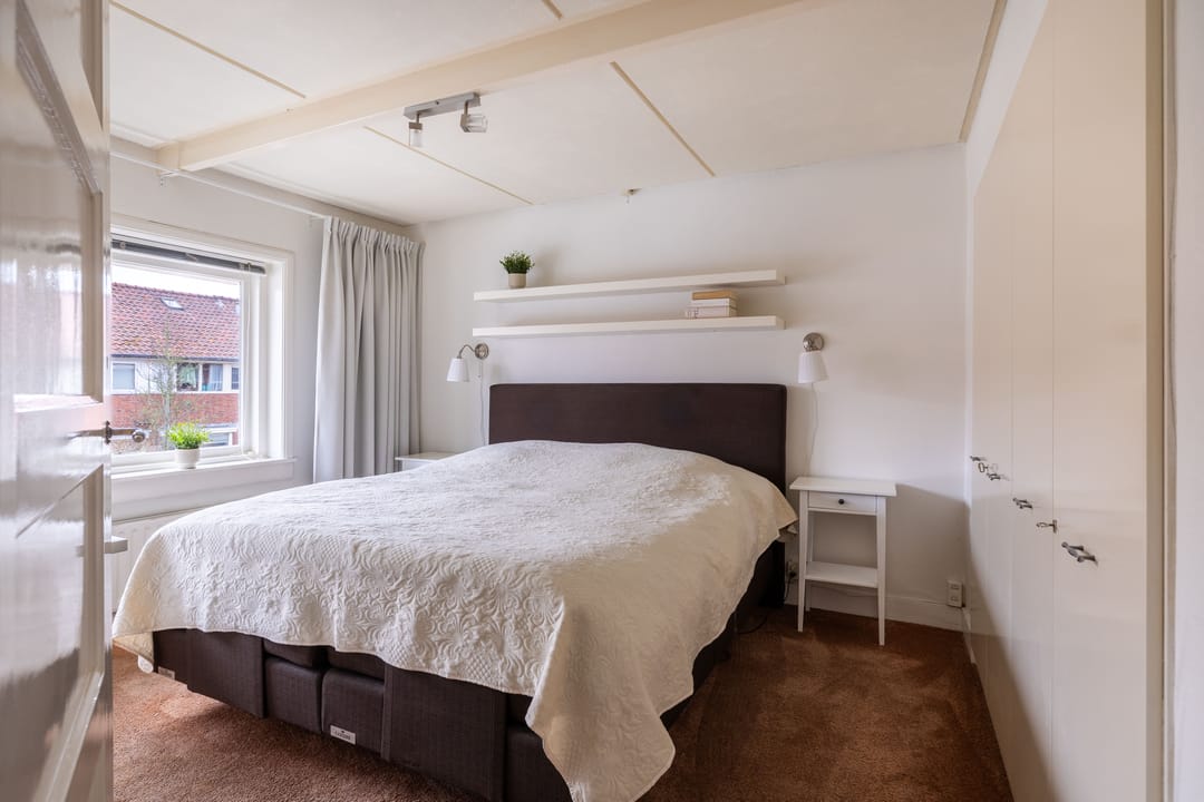 Foto 32 van Pieter de Hooghstraat 24