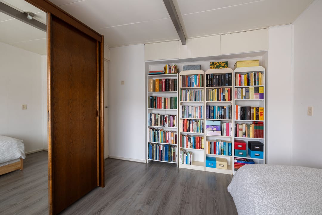 Foto 37 van Pieter de Hooghstraat 24