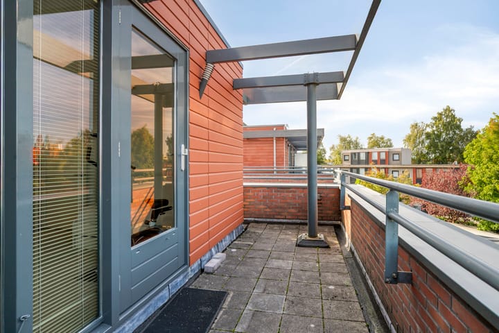 Foto 33 van Lage Geeren 23