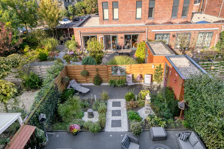 Foto 34 van Lage Geeren 23