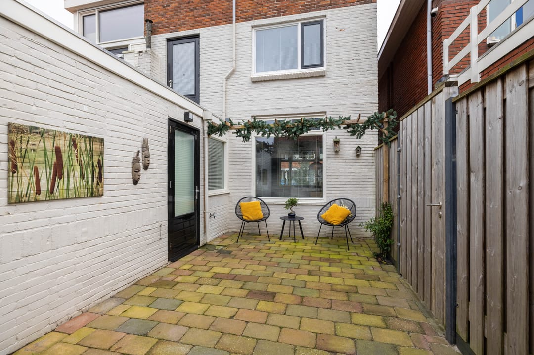 Foto 47 van Pieter de Hooghstraat 24