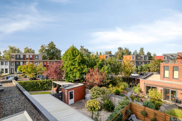 Foto 35 van Lage Geeren 23