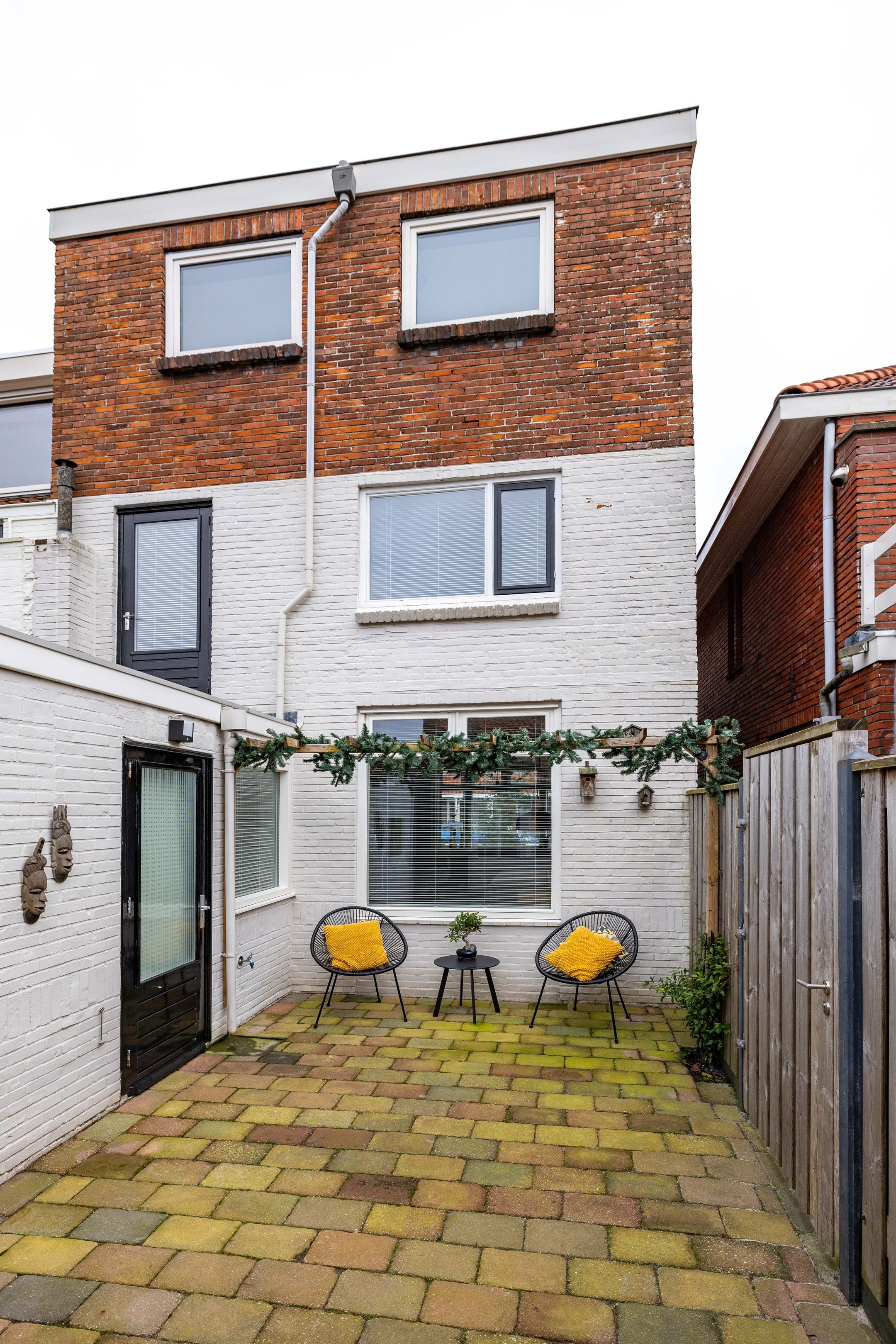 Foto 48 van Pieter de Hooghstraat 24