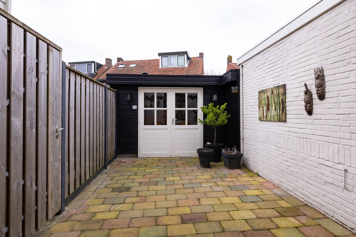 Foto 49 van Pieter de Hooghstraat 24